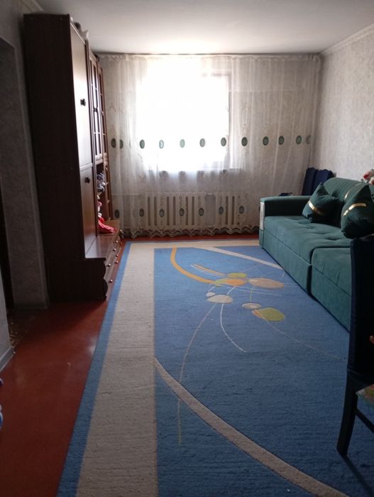 Продам дом 4 комнаты