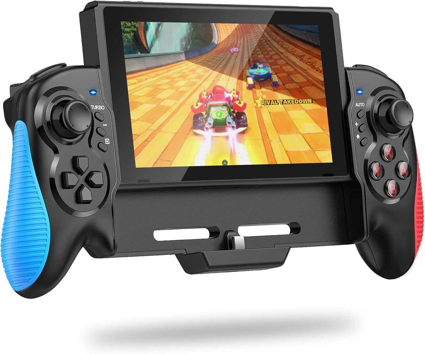 Професионален контролер за геймпад Nintendo Switch Switch Joy Pad
