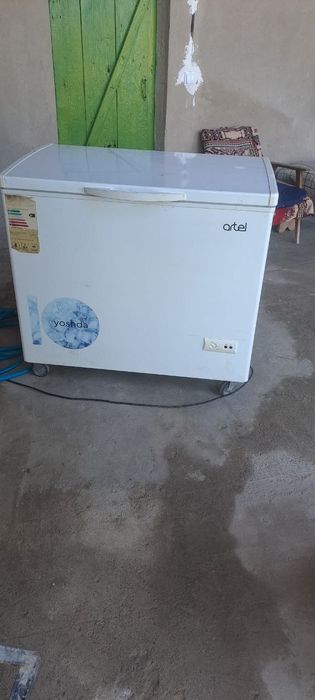 Витрини халаделник ва маразелник