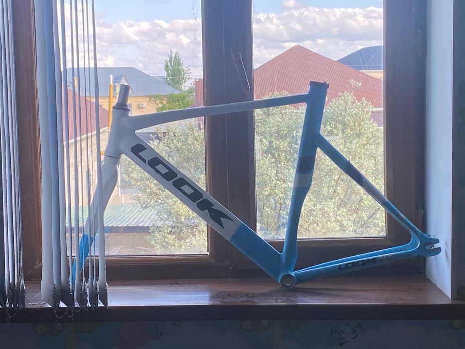 фикс рама Aventon Mataro