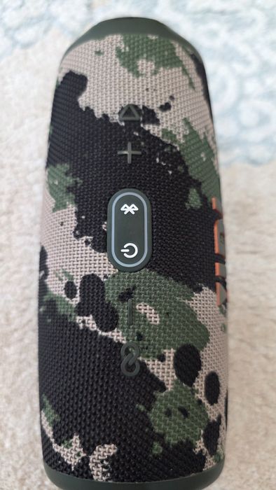 Портативная колонка JBL Charge 5