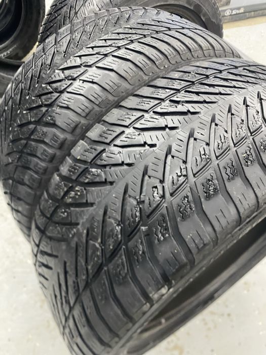 Шины Goodyear 245/45/18