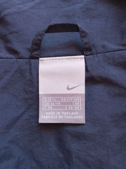 Geaca Nike Vintage anii 90
