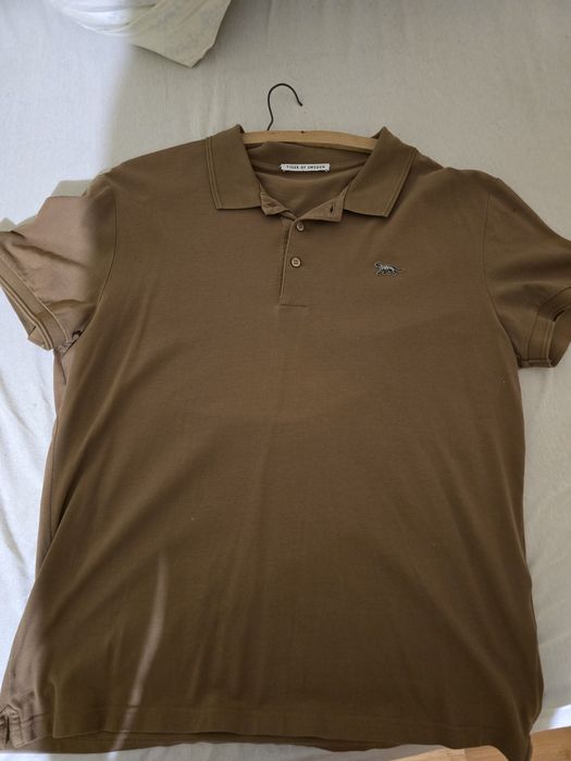 Tiger of Sweden Canada polo