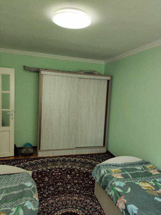 Сдаётся квартира Чиланзар 6 квартал 1/4/4