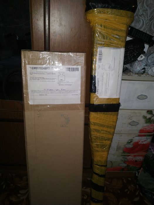 Продам костыли новые