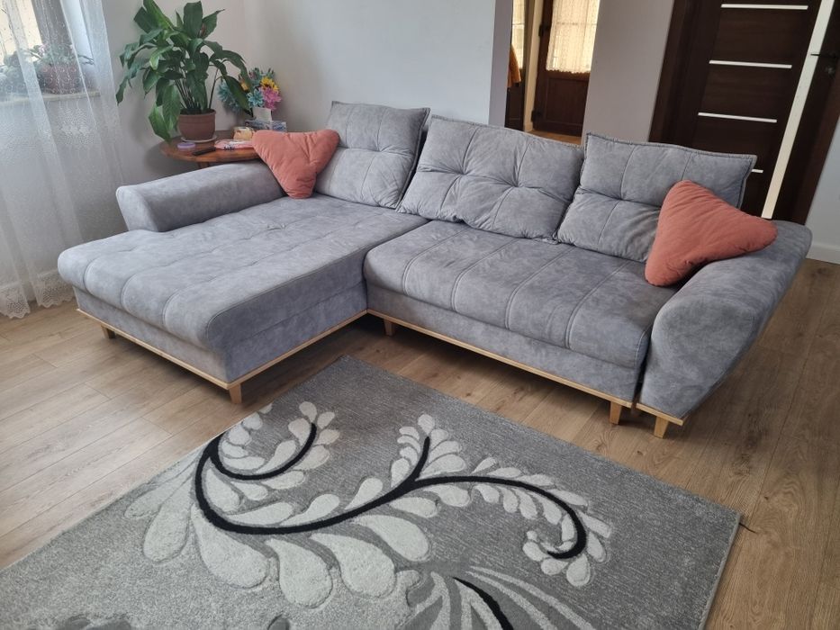 Canapea extensibila living 270/170