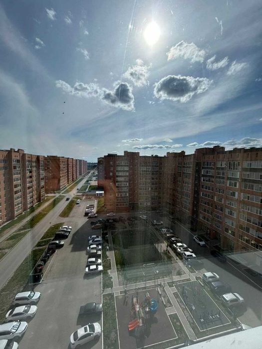 Продажа 2-комнатной квартиры, мкр. Береке