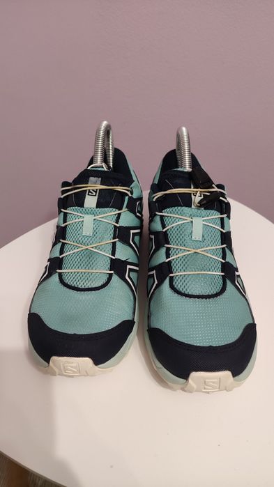 Дамски обувки Salomon 38 size в много добро състояние