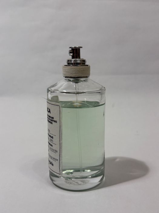 Парфюм Maison Margiela Bubble Bath