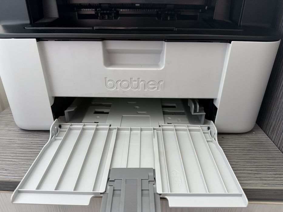 Лазерен принтер Brother DCP 1623-WE