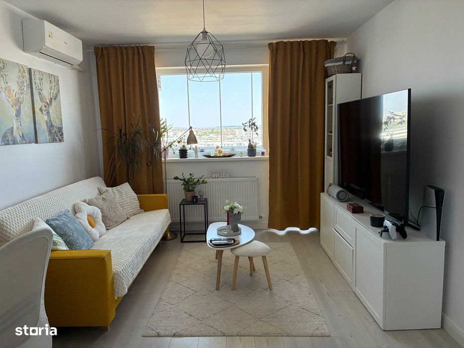 Apartament 2 camere Pallady | Loc de parcare inclus | Comision 0%