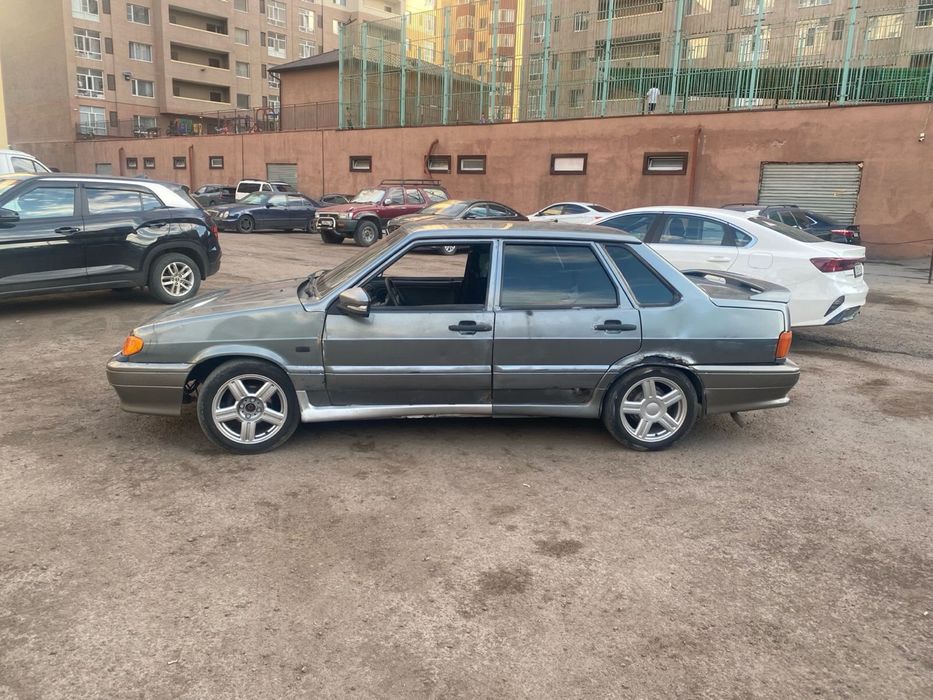 Продам Lada ВАЗ 2115