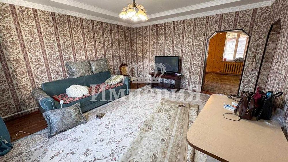 Восток Дом 6х  Юлия Империя