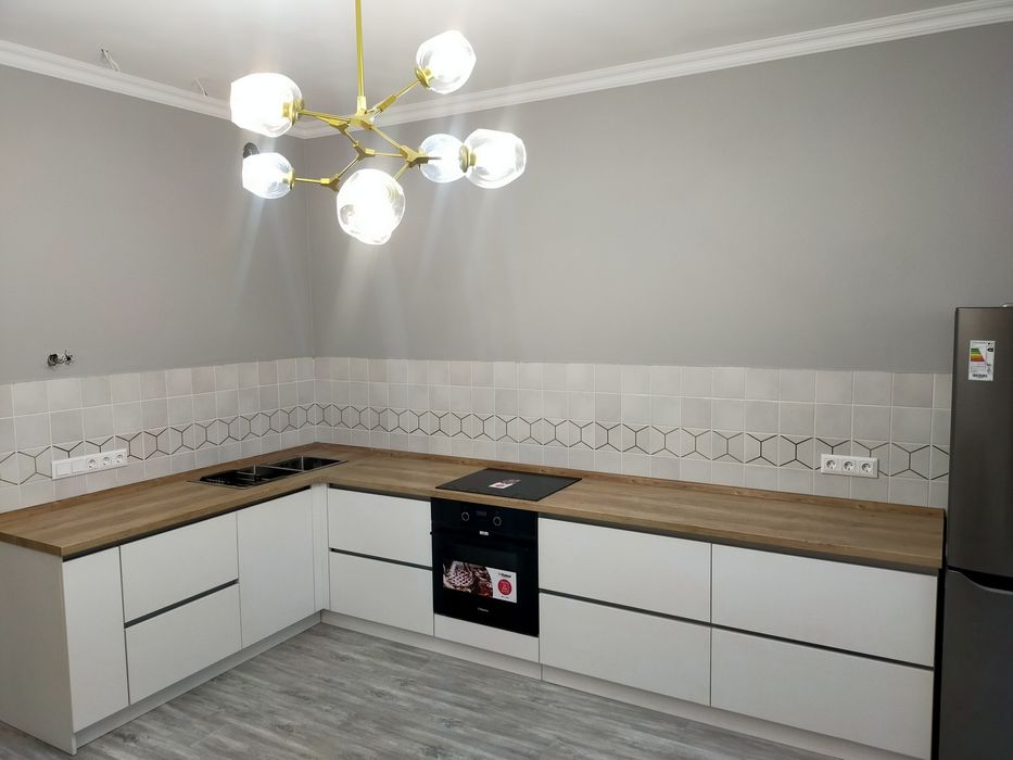 Плиточник-кафельщик.