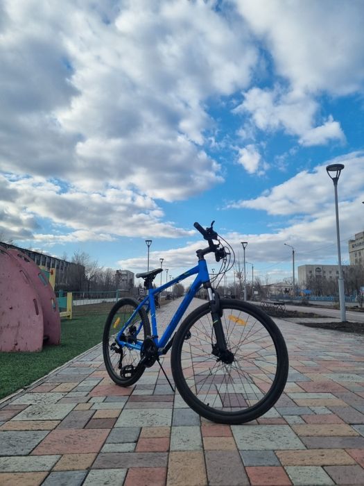 Велосипед Navigator