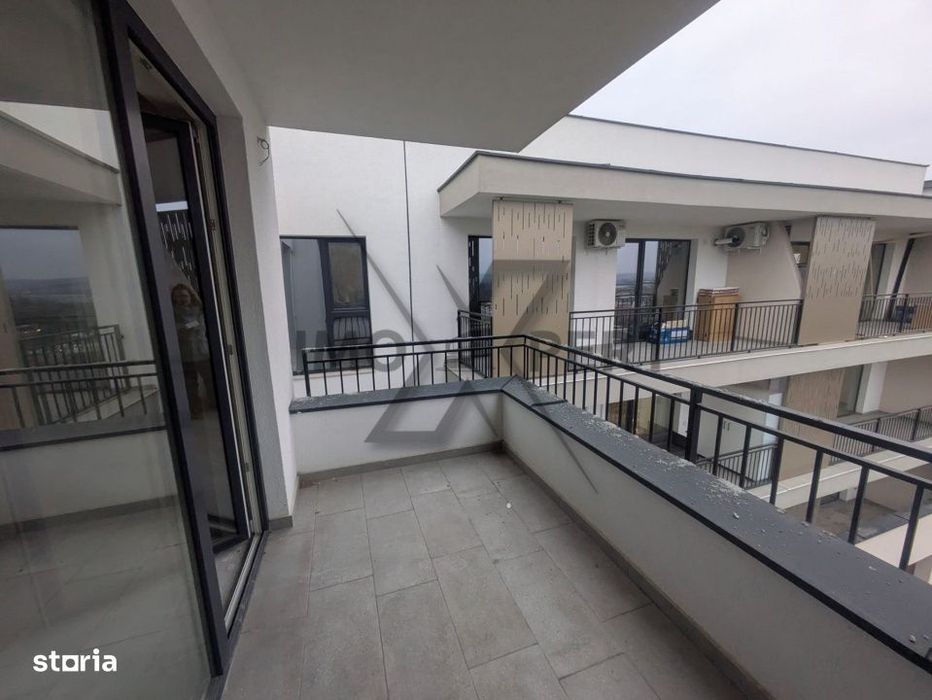 Oportunitate! Apartament 3 camere bloc nou zona Intre Lacuri