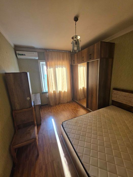 Аренда 2 ком Сергели Достлик-2 Шедевр 73м² с мебелью