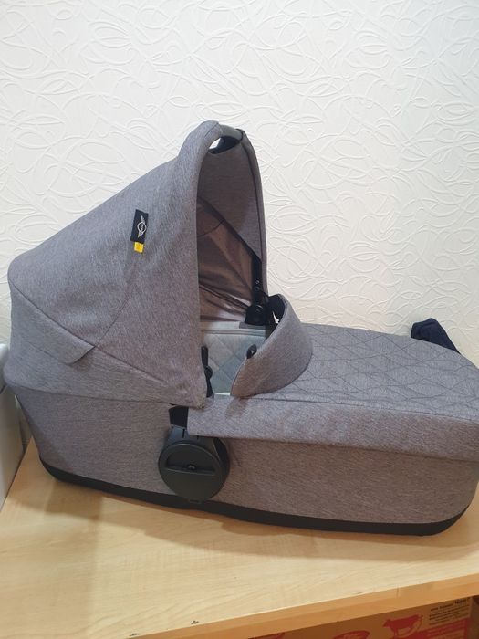 Easywalker Charley mini