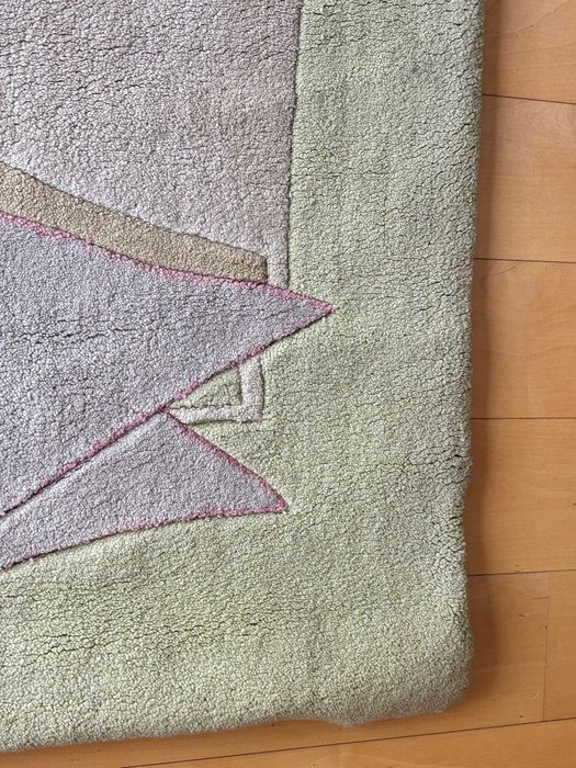 Covor pentru copii Winnie de Pluș - Winnnie The Pooh 135*193cm