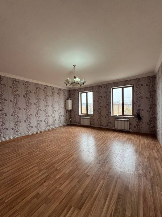 Продается 2 ком. Квартира площадью 70 кв.м. По ул. Беруни