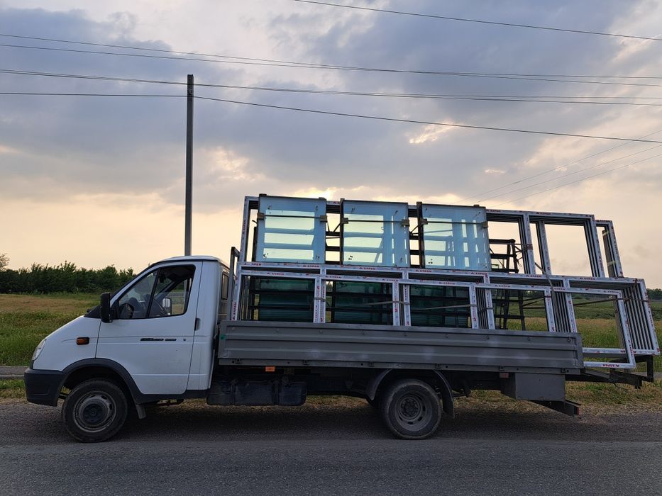Газель  пирамида