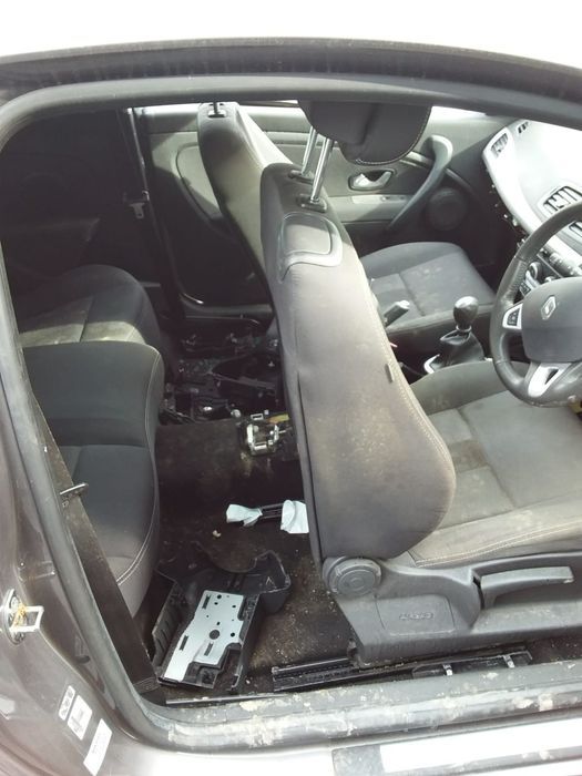 Dezmembrari Renault MEGANE 3 (2008-2016) 1.5 dCi Motorina