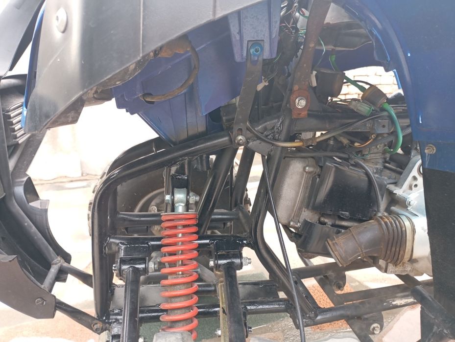 Продам Квадроцикл