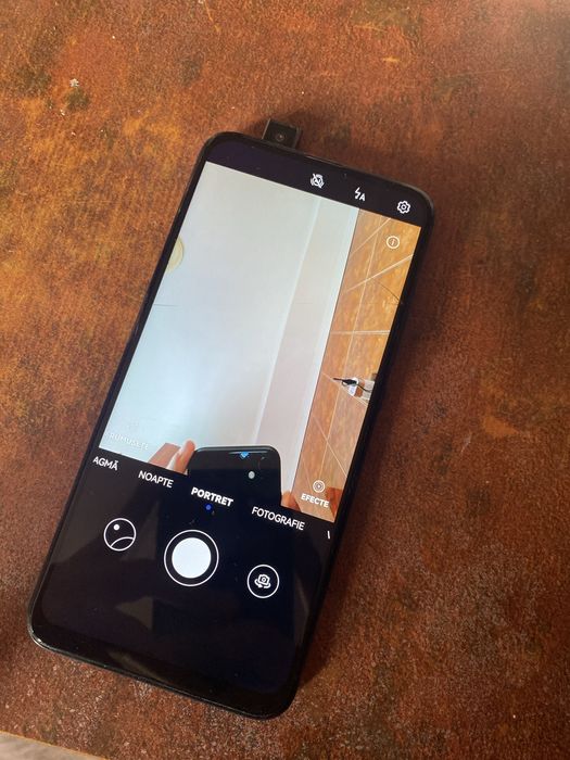 Vand Huawei P smart z