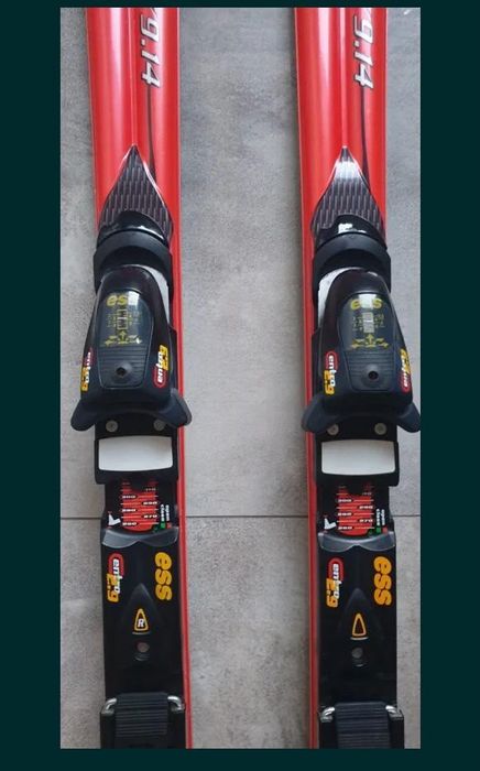 Лыжи горные сноуборд