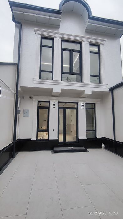 Продаётся коттедж 4х ком Яшнабадский район метро Чкалова