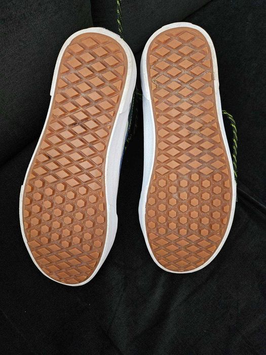 Сникърси VANS  № 38
