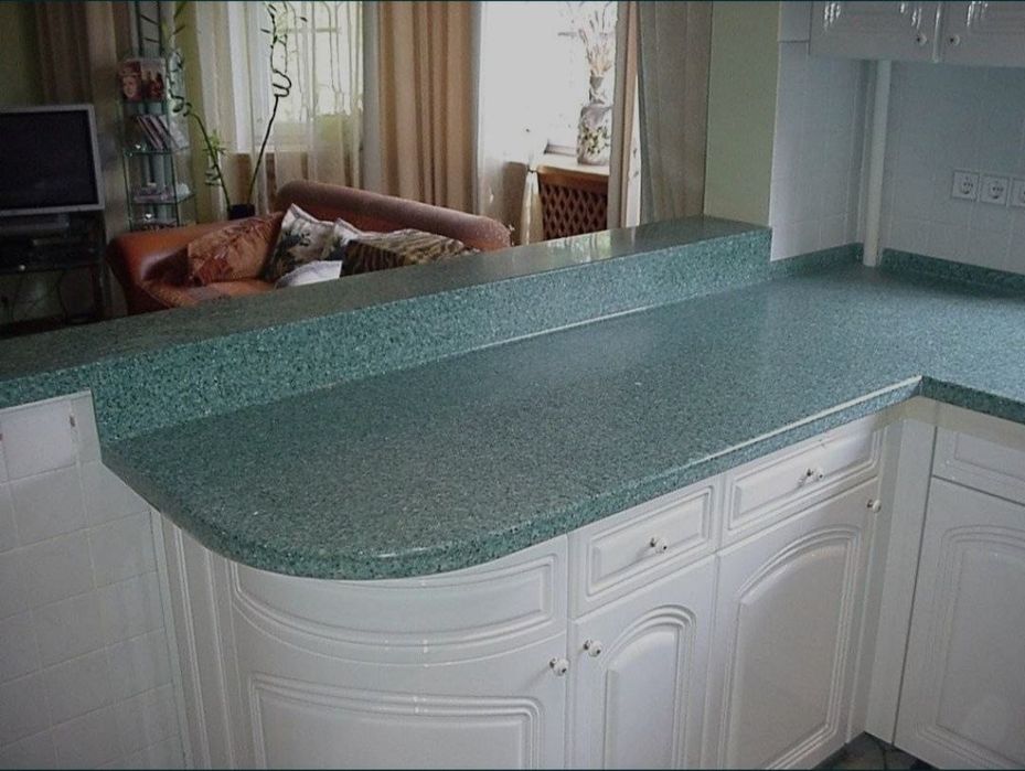 Изделия из Кварца и Акрила для вашего дома и офиса