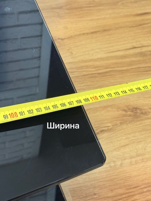 Напольная стойка для телевизора