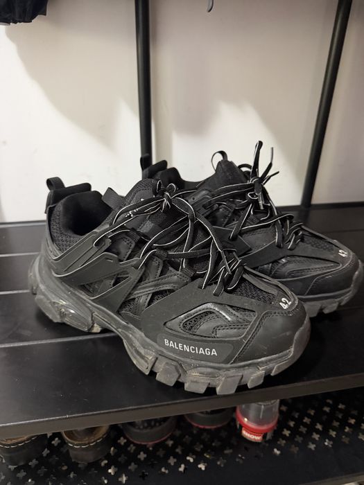 Vand balenciaga track 42