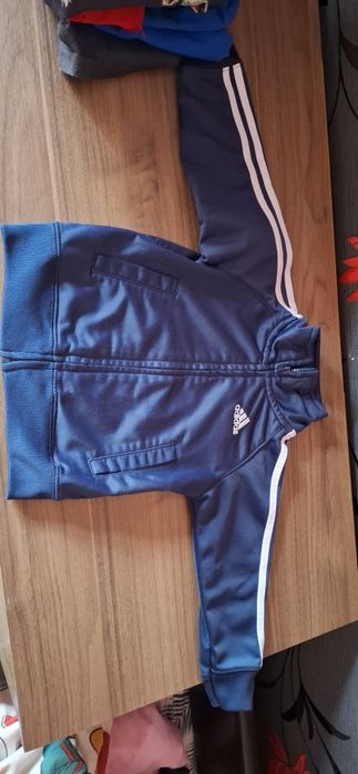 Bluza trening adidas marimea 18 luni