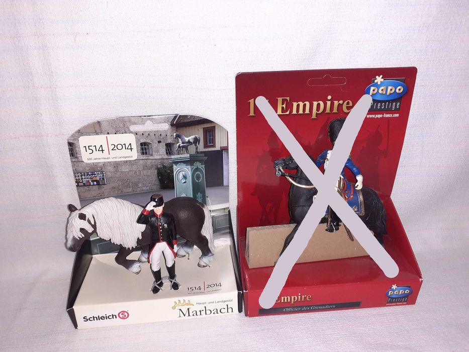 figurine Schleich Papo figurina Collecta noi in cutie
