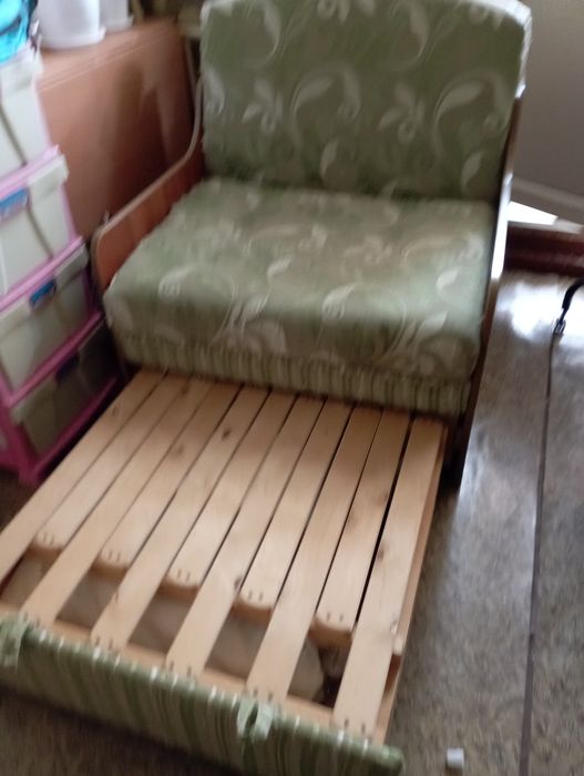 Отдам кресло ДАРОМ