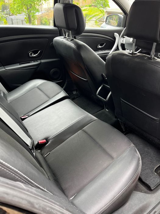 Renault Megane 3 Bose 1.5dci 2012