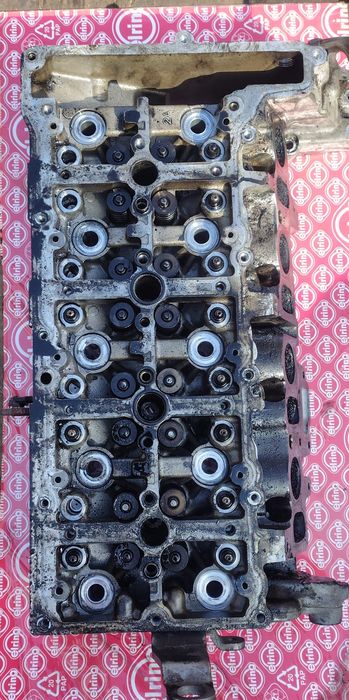 BMW F 11  2.0 184 коня двигател на части Н47Д20Ц 184кс ми