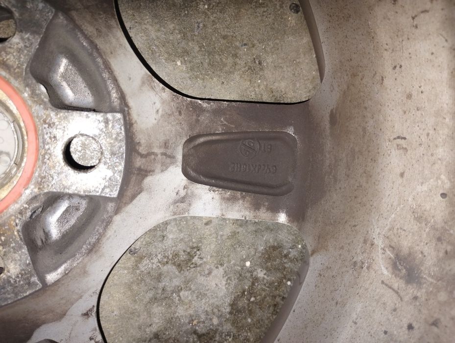 MOMO 5х108/ 16/ джанти с зимни гуми