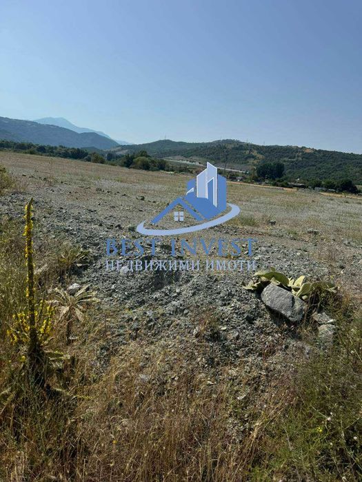 Продава се Парцел в с. Покровник, Област Благоевград - 9700 кв.м за 30 €/кв.м - Снимка #1