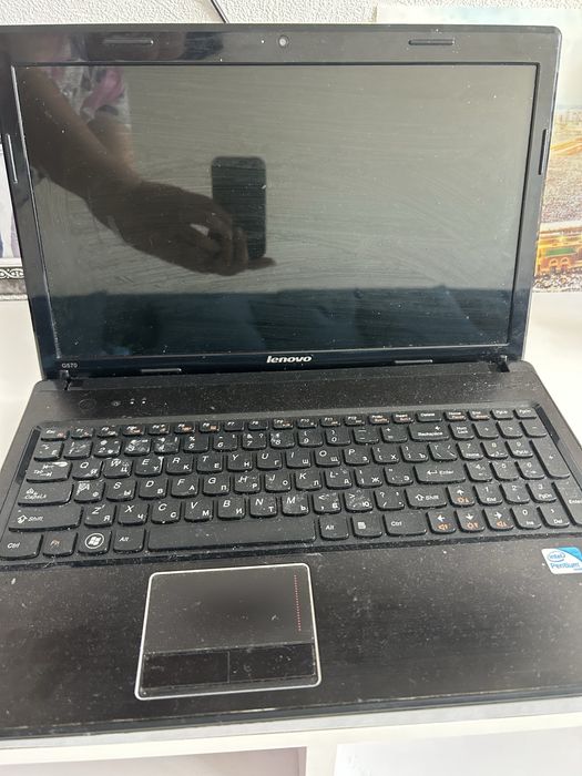 Продаю ноутбук Lenovo