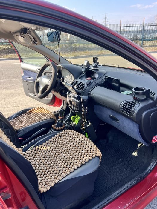 De vanzare Peugeot 206 Diesel