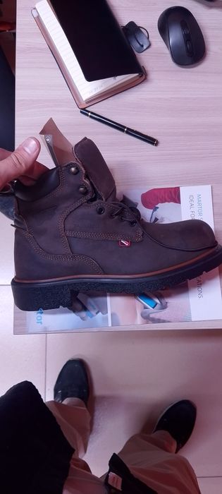 редвинг 4404 39, 42.5 размер бар