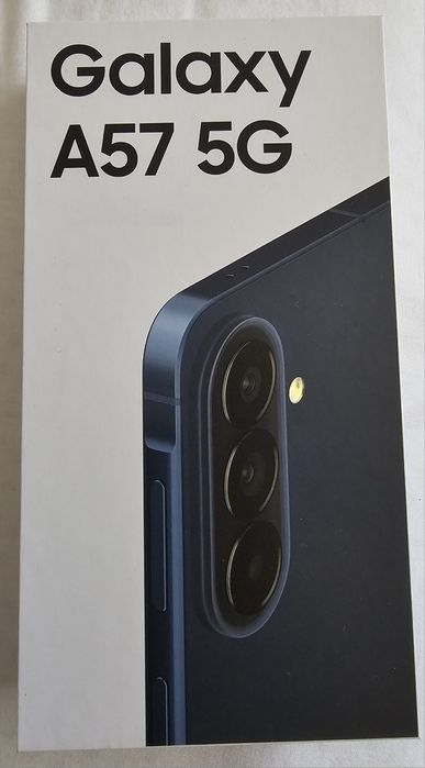 Samsung A57 128Gb Awsome Navy