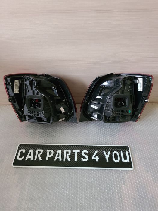 Стопове стоп VW Polo Поло Перфектни