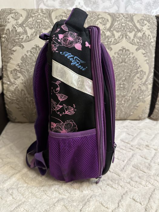 Рюкзак ортопедический школьный