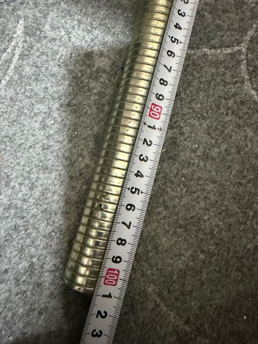 продам выхлоп автономки