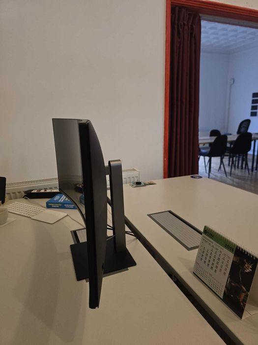 Monitor Xiaomi 34", Curbat, G34i